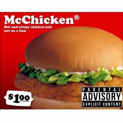 McChicken (Ft. Olrac)