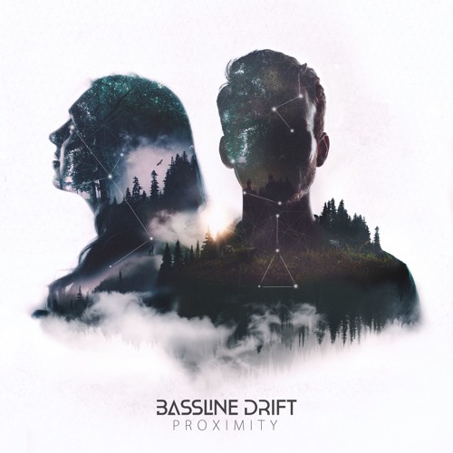 Bassline Drift - Nature (Nanda Remix) Gravitas records Official