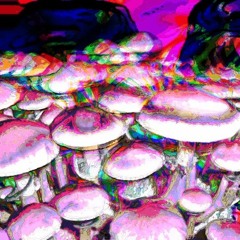 Jazz Mushrooms (4 grams of psilocybin)