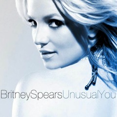 Britney Spears - Unusual You (Instrumental)