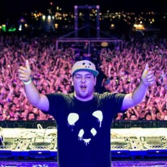 Deorro ft. DyCy - Goin Up