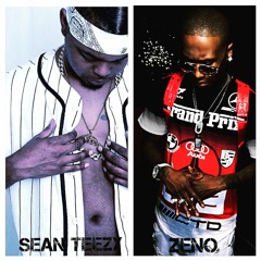 ZENO FLAUNT IT FEAT SEAN TEEZY
