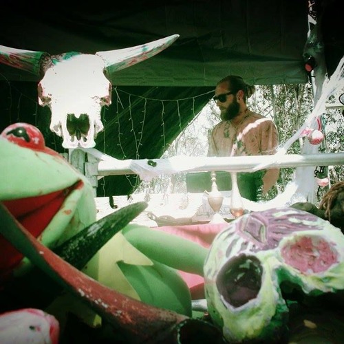 Halloween 2015 (Morning Set)