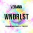 Vedann- WNDRLST (Original Mix)