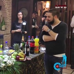 FLORIN SALAM - CU TINE AS FUGI IN LUME