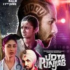 Udta Punjab - Sach (Freestyle)