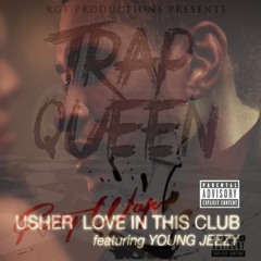 Love In This Trap Queen