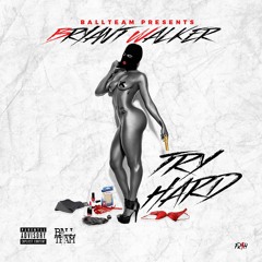 Try Hard *Prod. Beatz by Nel*