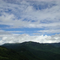 黄土高原Huangtu Plateau(CoverDTM)/ 坂本龍一 Ryuichi Sakamoto