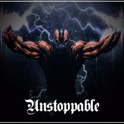 Hypix - Unstoppable (PREVIEW)