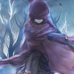 Nightcore - My Funeral