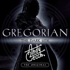 The Gregorian (Original Mix) | Andy Cecch