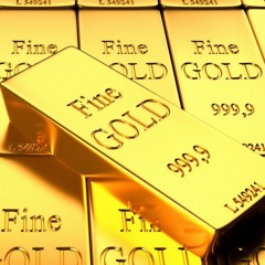 Gold - (Pord. Jefferson)