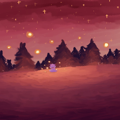 Lost