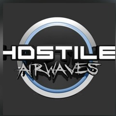 93.3fm Hostile Airwaves Guest mix. - 04-18-16.m4a