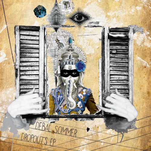 Debal Sommer & Emton - JoJo