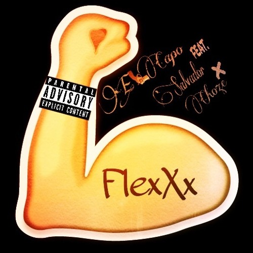 FlexXx - El Capo ft. Salvador x Choze