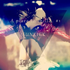 * A place to chill #1 * Deep/Funky House