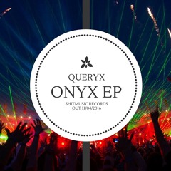 Queryx - We Rave It
