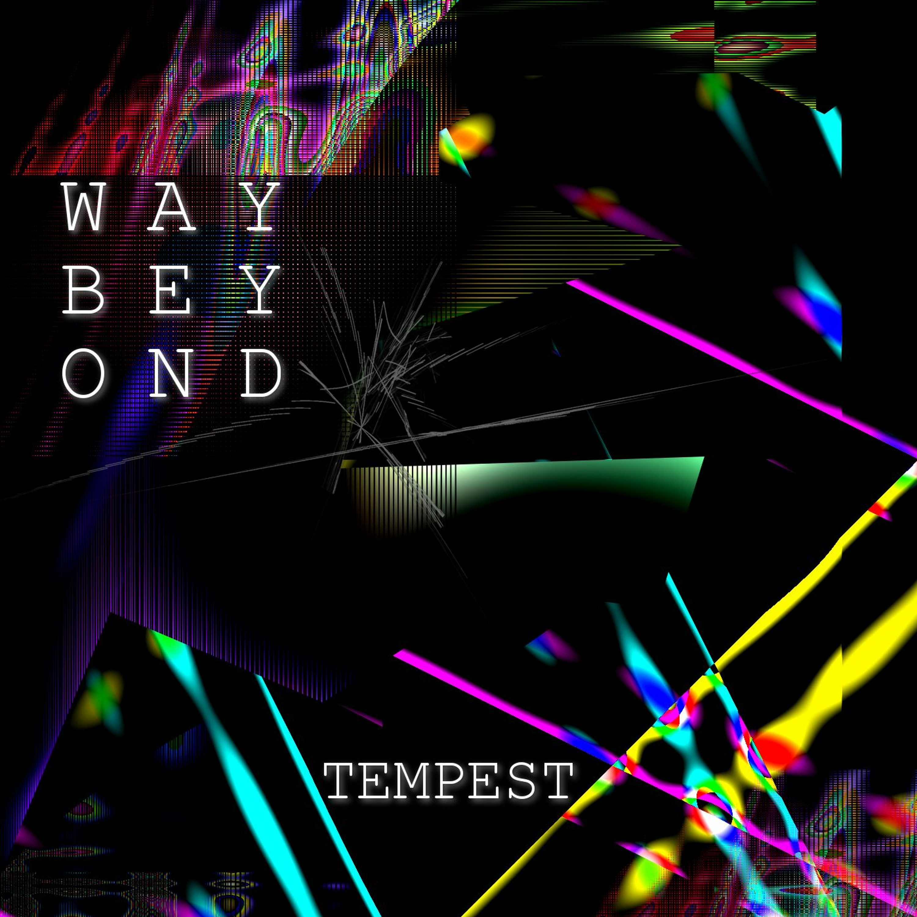 Tempest episode artwork