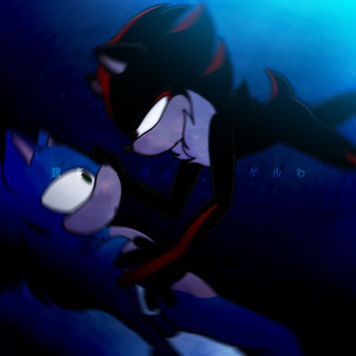 Stream Shadow & Sonic UTAU music  Listen to songs, albums, playlists for  free on SoundCloud