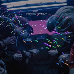 EXO - Monster (Piano Cover)