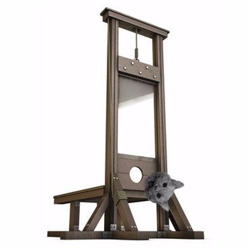La Guillotine