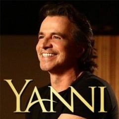 YANNI Sensuous Chill 2016