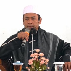 Ust. Zulkifli M Ali, Lc MA - Penomena Dan Huru - Hara Akhir Zaman - Part 2