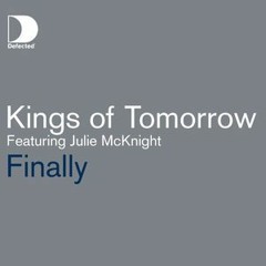 KING OF TOMORROW-FINALLY (Massimo Anelli - Andrea Erre & Max Le Tax) - Re Edit 2015
