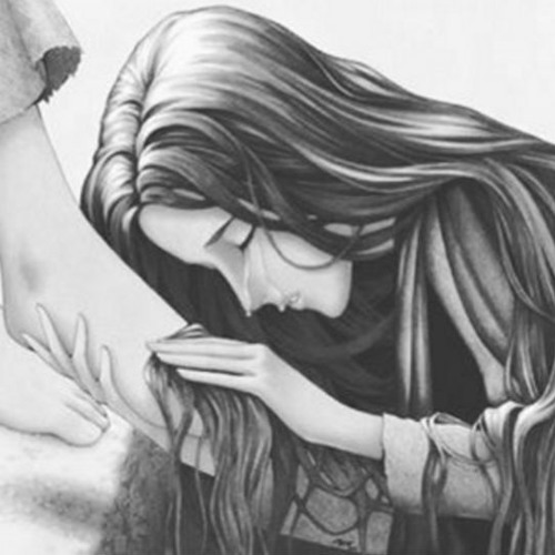 Somewhere Only He Knows