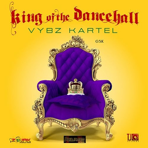 Vybz Kartel - Fever (Explicit) (King of the Dancehall)