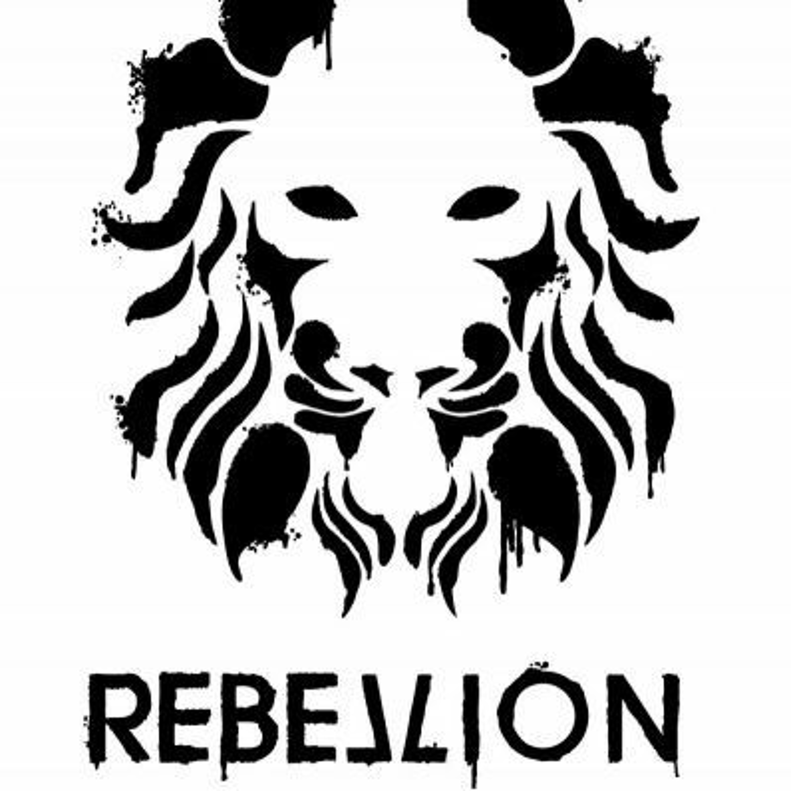 Rebellion episode artwork