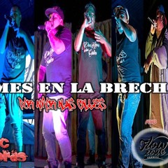 Firmes En La Brecha