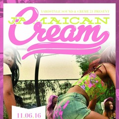 Jamaican Cream Warmup Mix