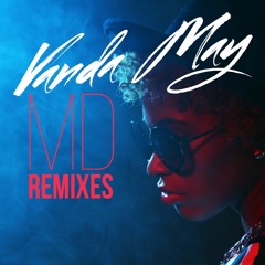 Vanda May - MD (мalcσмremix)