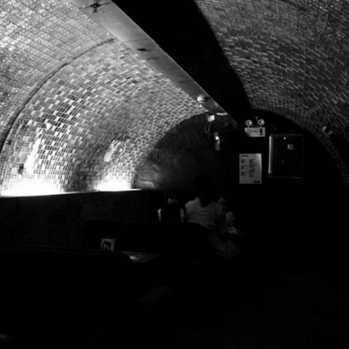 Dark Techno