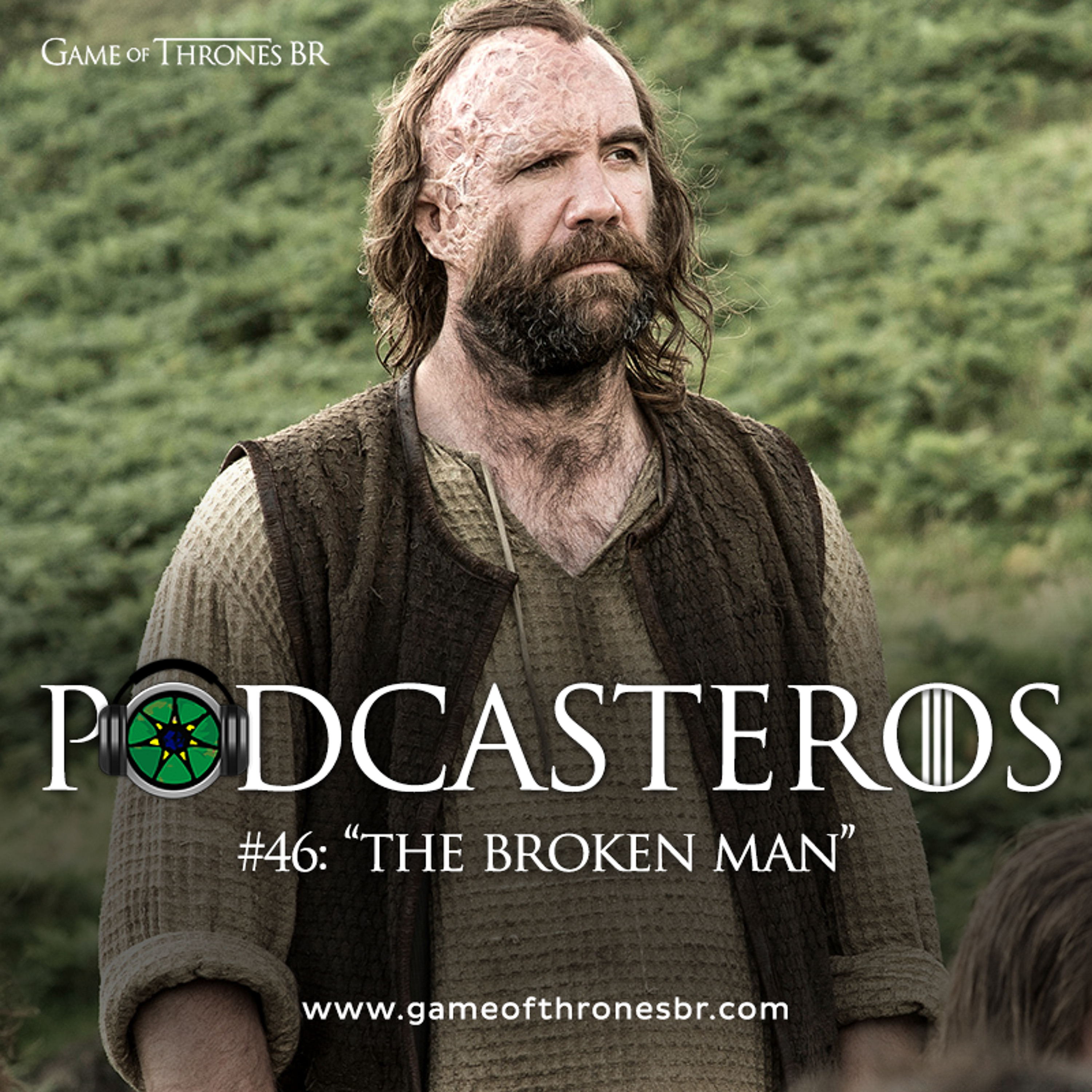 Podcasteros - Gelo & Fogo