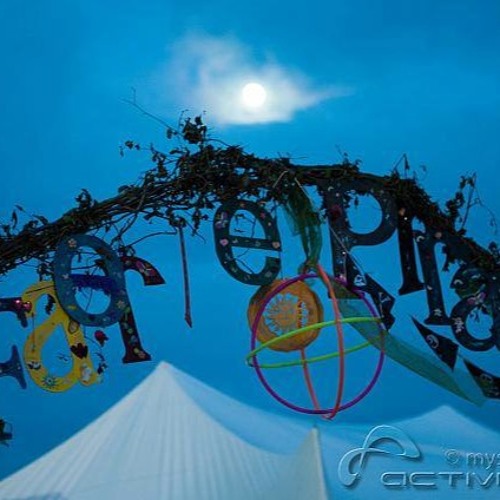 Flowermoon Forest Party Rob :Fordy