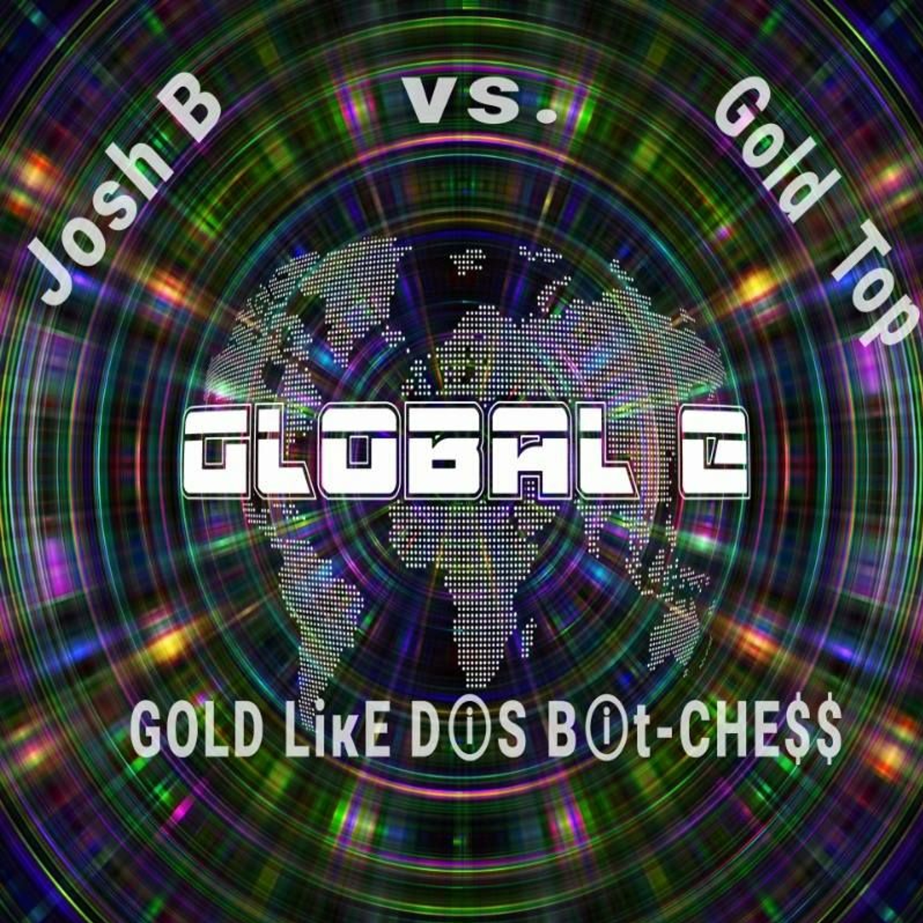 Global-E