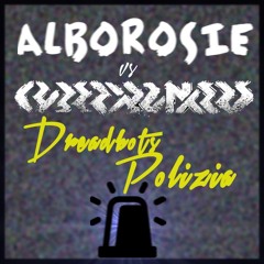 Cyberpunkers vs Alborosie-Dradbots Police (dmb mashup) [Preview]