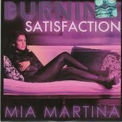 Burning Satisfaction (Hùng Teddy Remix)