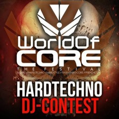 schastn - World Of Core - Contest