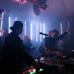 D.S.E.M. 2017 Spring Live Set