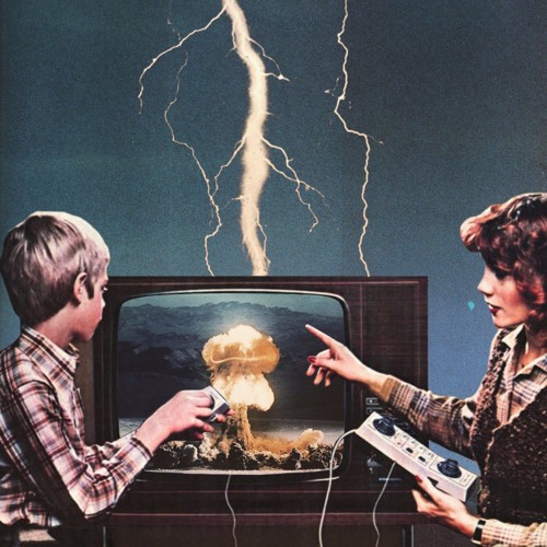 Computer Controlled Mix 23