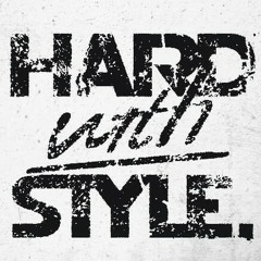 Hardstyle DVBBS & Borgeous Tsunaimi dj styles remix