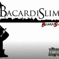 BacardiSlim  - All Luv  Feat Mitch Rosco