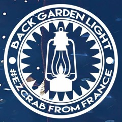 Back Garden Light - Sideline (Linda Vista Remix)