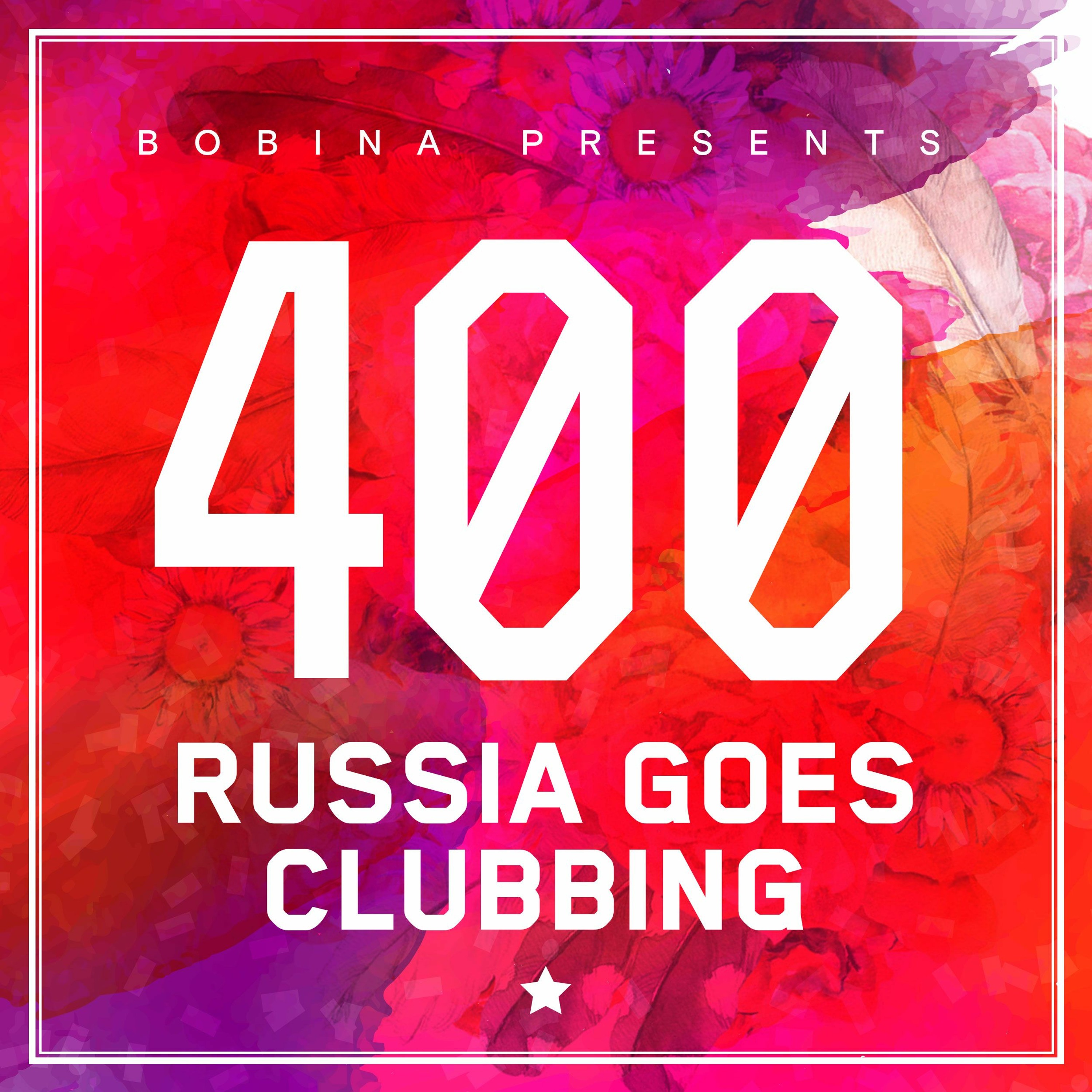 Russia Goes Clubbing