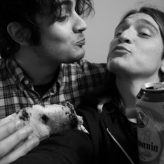 Sleeping Machine gives Rain - Feat Marius - Live